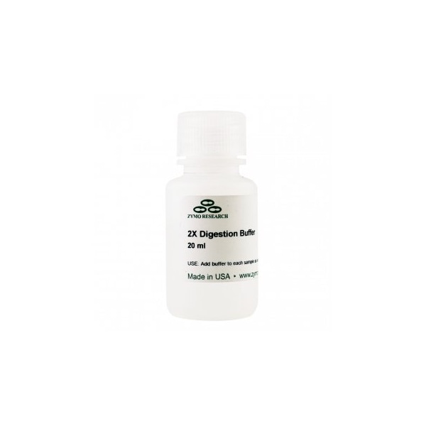 2X Digestion Buffer, 20 ml